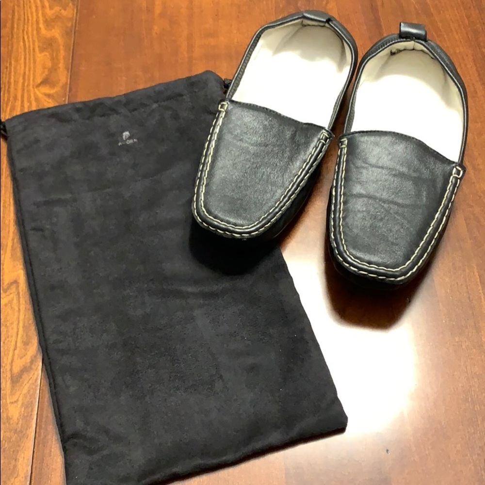 Acorn driving Moccasins 11 M